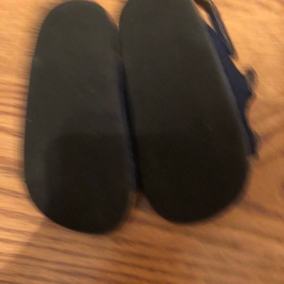 Bundle of Toddler Sandals - Picture 2 of 3